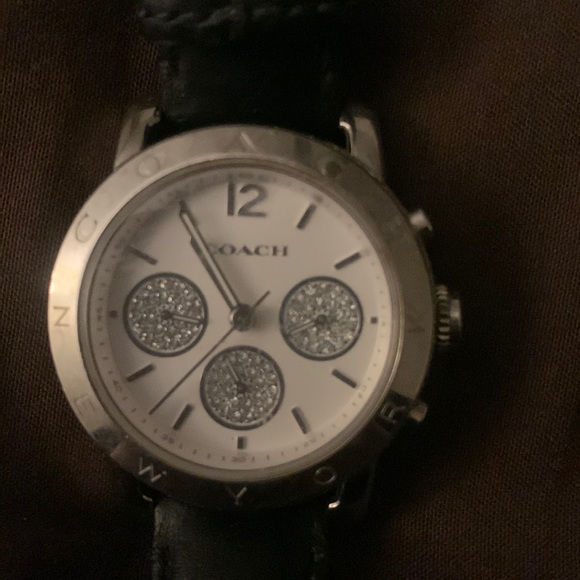 Coach Women’s Watch - Picture 6 of 7